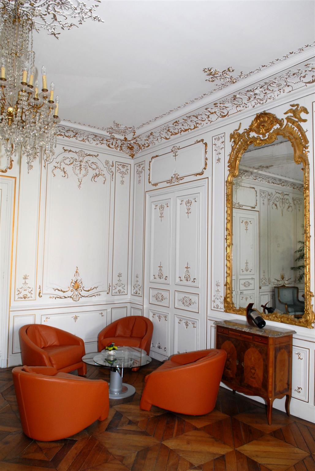 Le Champlain Hotel La Rochelle  Exterior photo